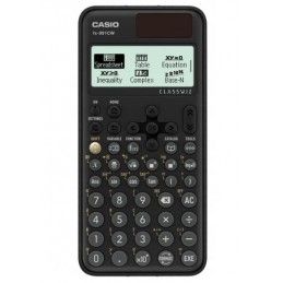 Kalkulator naukowy CASIO FX-991CW BOX